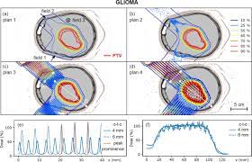 first proton minibeam radiation therapy