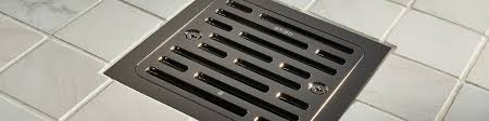 Shower Drains Shower Brizo
