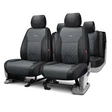 Rixxu Diamond Series Seat Covers