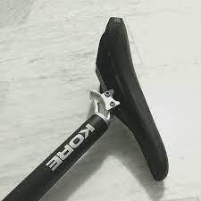 kore seatpost and saddle new sports