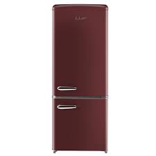 Iio 7 Cu Ft Bottom Freezer Refrigerator