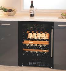 Wine Fridge Cabinet Eurocave