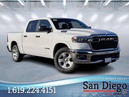 San Diego Chrysler Dodge Jeep Ram