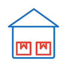 Storage Unit Icon Png Images Vectors