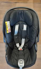 Cybex Cloud Q Infant Car Seat Babies