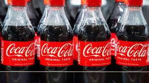 20 000 Bottles Of Counterfeit Coca Cola