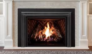 Enviro Steel E44 Gas Fireplace Insert