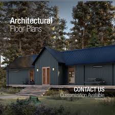 Barndominium Floorplans Singapore