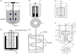 Stirred Tank Bioreactors An Overview