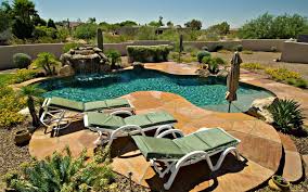 When Is Installing A Swimming Pool At