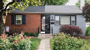 How To Paint A Brick House Lowe S