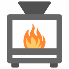 Chimney Fire Pit Fireplace Heating