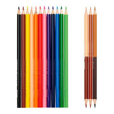 Maped Color Peps Pkt 12 Colouring