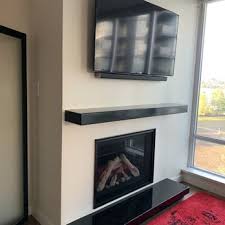 Vancouver Gas Fireplaces 235 7th