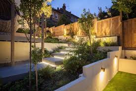How To Level A Sloped Garden Sloped