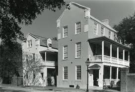 Henry Horlbeck Houses