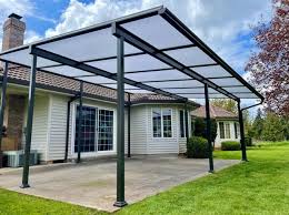 Patio Covers Portland Shed Patio
