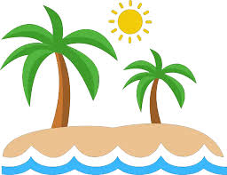 Vacation Beach Icon Png And Svg Vector