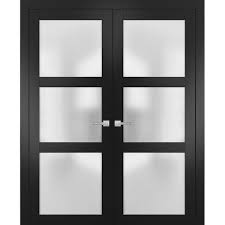 Sartodoors 2552 48 In X 80 In