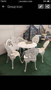 Outdoor Chairs 1077599310