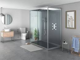 Guardian Showerguard Glass