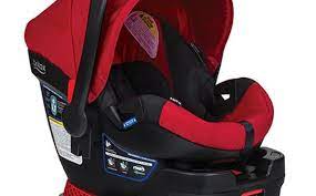 Britax B Safe 35 Review Newborn And 3