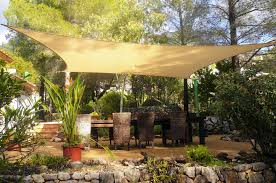 Pool Area Shades Waterproof Shade Sail