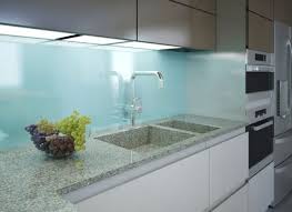Glass Splashbacks In Dunedin Kitchens