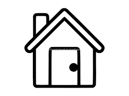 Buy House Dxf Cut File House Files For