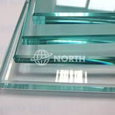 Low E Laminated Glass