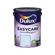 Dulux Easycare Matt Cape Cod 5ltr