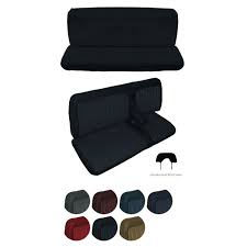 Bench Seat Upholstery Set Chevy Gmc