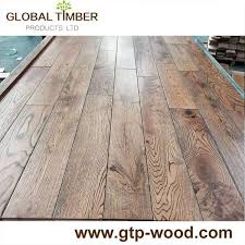 China Prefinished White Oak