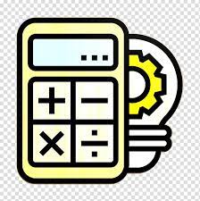 Setup Icon Stem Icon Calculator Icon