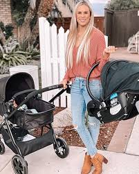 Graco Stroller Baby Car Seats