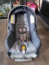 Chicco Keyfit Baby Car Seat Babies
