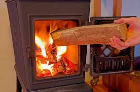 New Rules Around Fireplaces And Log