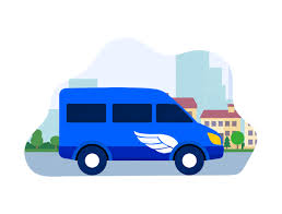 Airport Shuttle San Jose Sjc