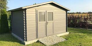 Concrete Shed Foundation Pros And Cons