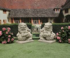 Stone Garden Ornaments Garden Statues