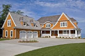 4580 Sq Ft Shingle House Plan 168 1132