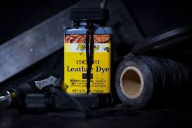 Leather Dye Choosing The Right