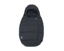 Footmuff For Pebble Infant Carrier