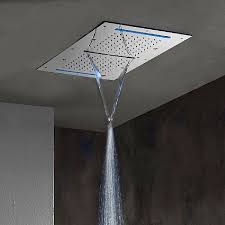 C P Hart Spillo Spa Ceiling Flush