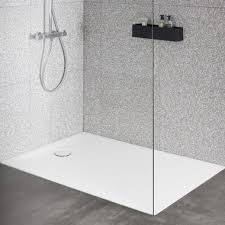 Floor Even Showers Geberit North