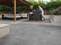 Natural Stone Paving Slabs Marshalls