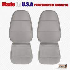 Seat Covers For 1994 Ford E 350