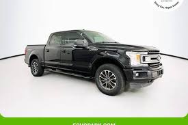 Used 2018 Ford F 150 For In Denver