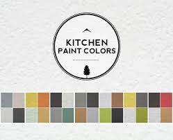 Basement Paint Colors