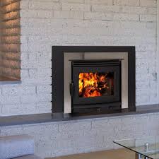 Eco Choice Wins18 Wood Fireplace